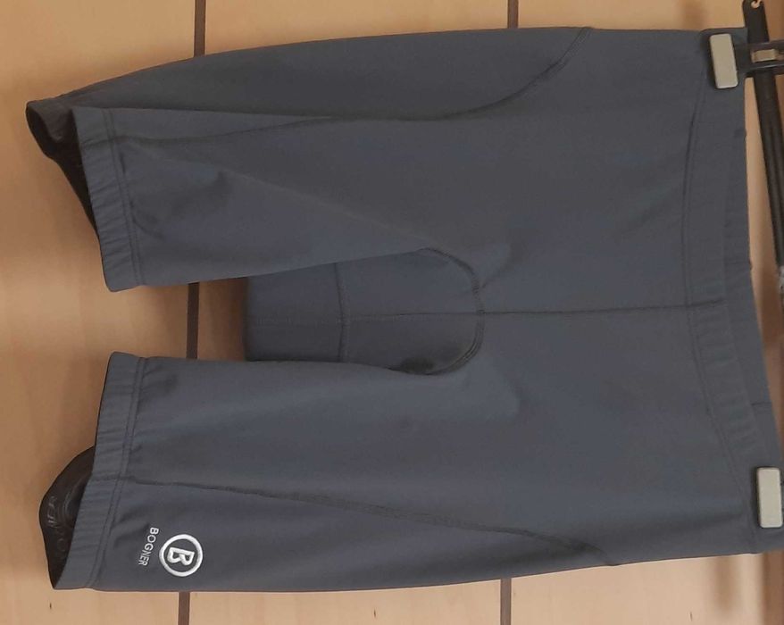 Bogner-Вело Къси Панталони-Чисто Нови