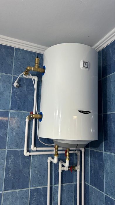 Instalator Aer Conditionat , Termic si Sanitar