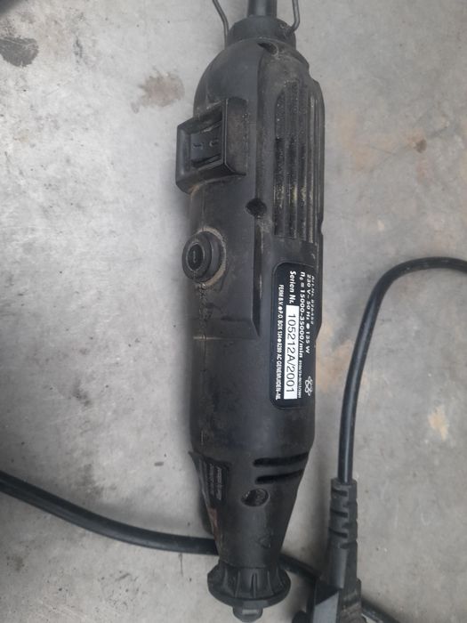 Biax Top Craft 15-30 mii rot/min