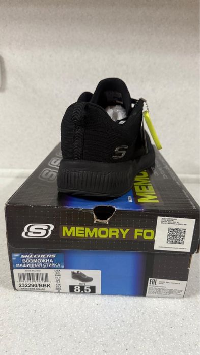 Оригинальные кроссовки sketchers