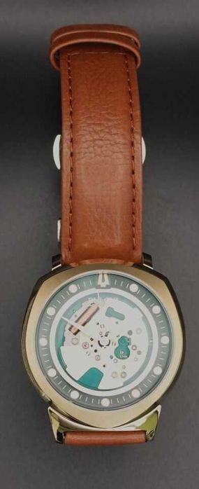 Bulova Accutron II Spaceview (97A110) часовник