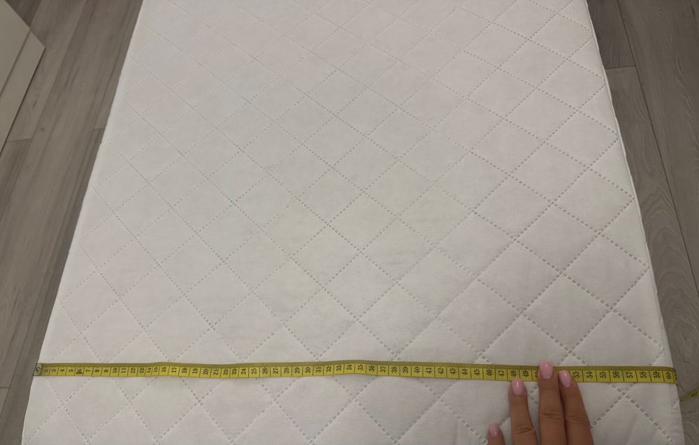 Saltea pat copii din fibra de cocos
