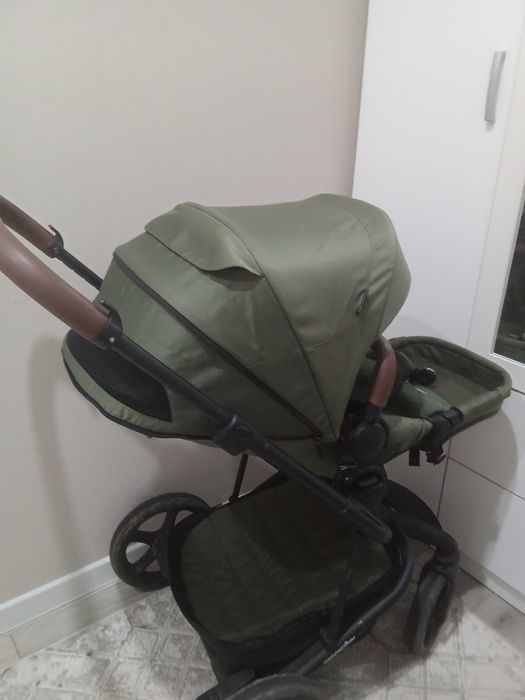 Easywalker Harvey 3 Premium коляска продаётся