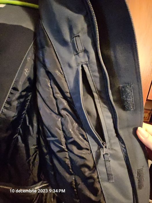 Geaca SKI captusita Mountain Warehouse Marime M Columbia