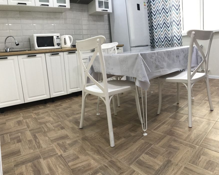 ЖК Модерн 1 - комнатная