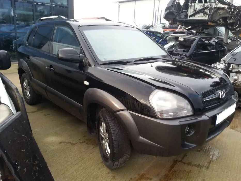 Planetara dreapta  HYUNDAI TUCSON 2.0 BENZINA