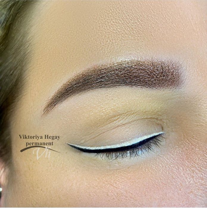 Ищу моделей для перманентного макияжа