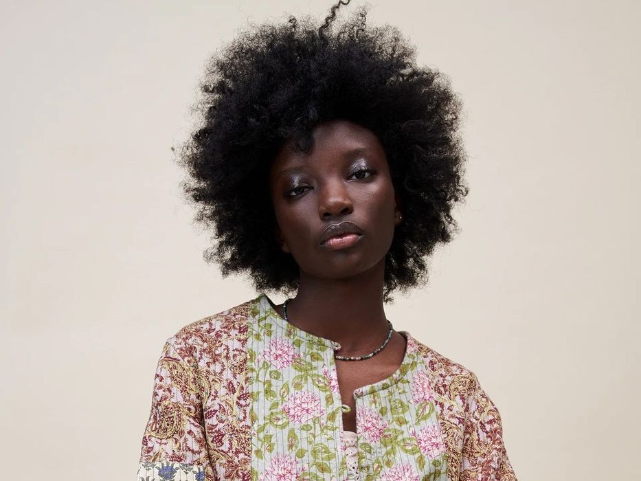 Kimono matlasata Zara Limited edition