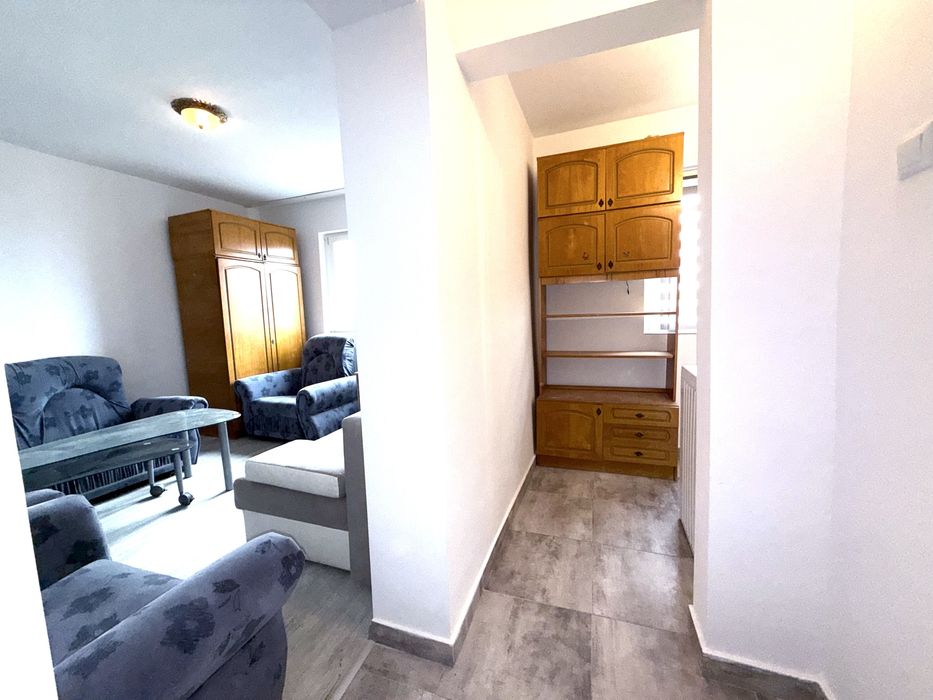 Garsonieră de vânzare Grădiște, 21 mp, etaj 3, ideal investiție