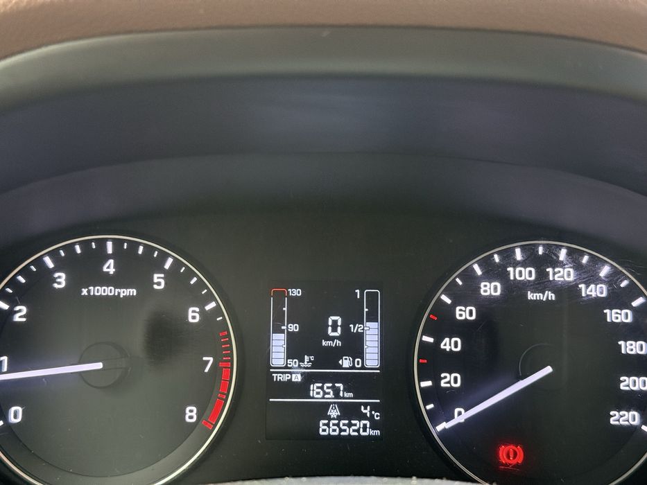 Hyundai i20 - model deosebit