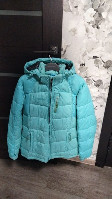 Куртка женская осень