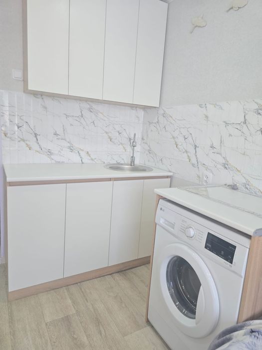 Сдам квартиру в малосемейном доме