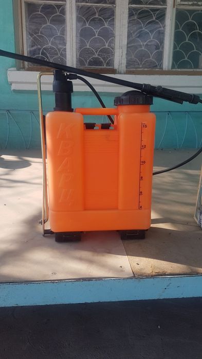 Срочно Продаю опрыскивание