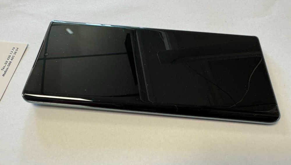 Honor Magic 5 lite 5G 256/8GB