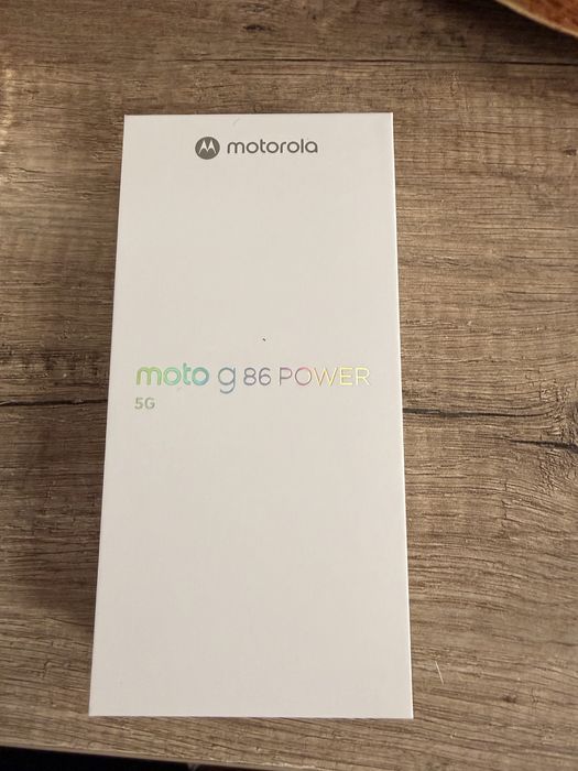 Motorola G86 nou sigilat
