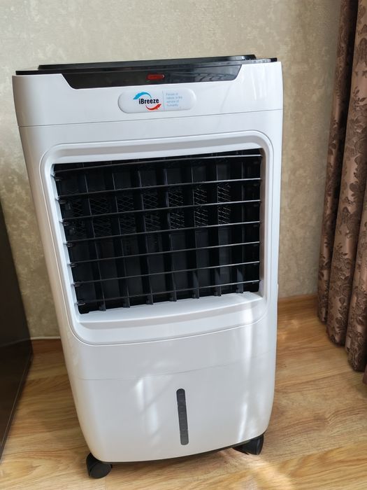 Кондиционер торг уместен.