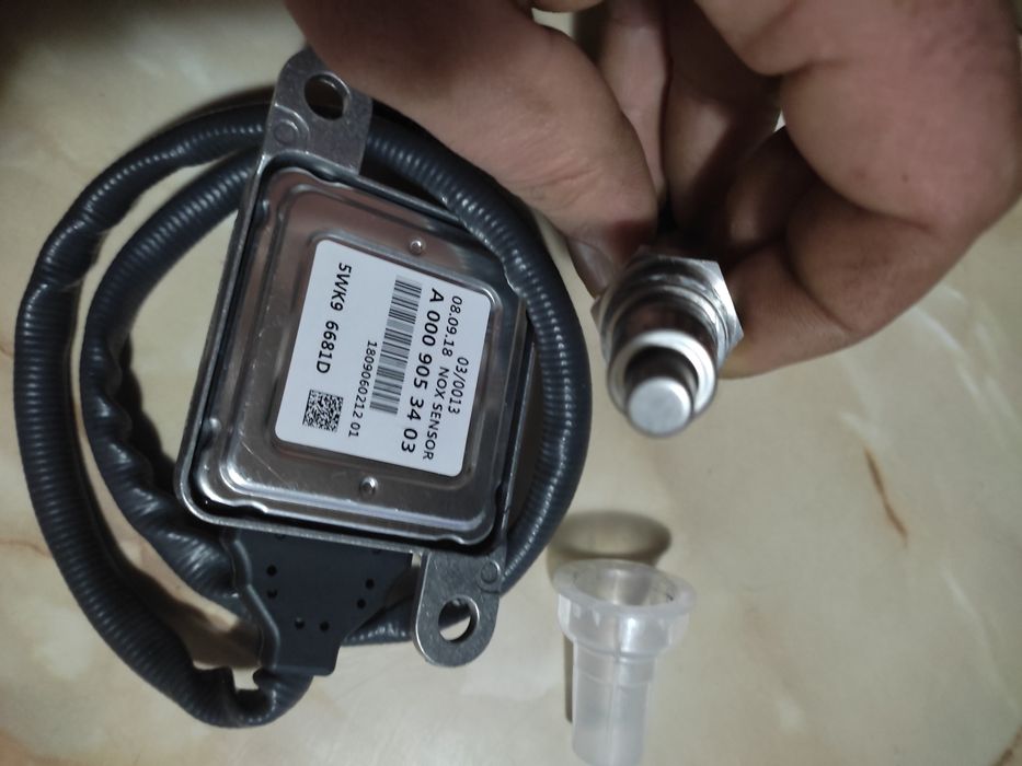 Sondă lambda Mercedes  W212 W222 X222 V222 A218 X217 A207 C207 W906 W4