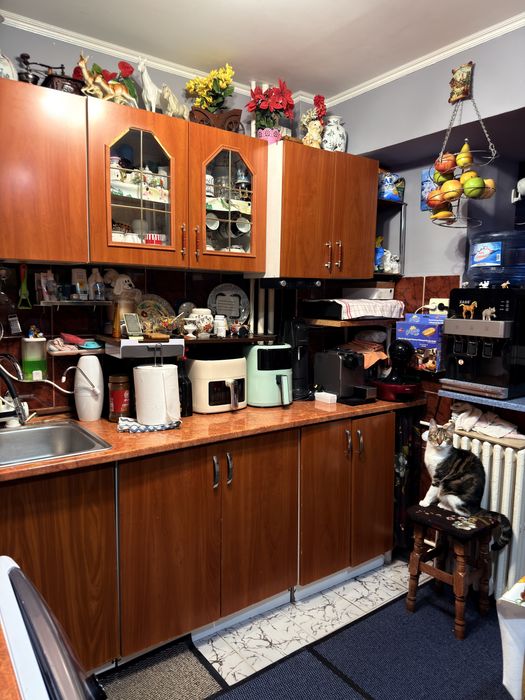 Garsoniera de vazare 40 mp