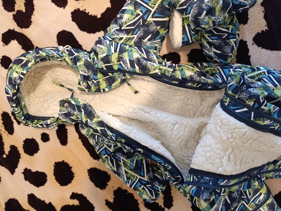 Продам комбенизон трансформер