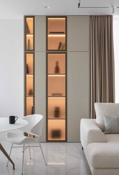 ЖК Mirabad Avenue-Сдается шикарная квартира в центре-все включено!