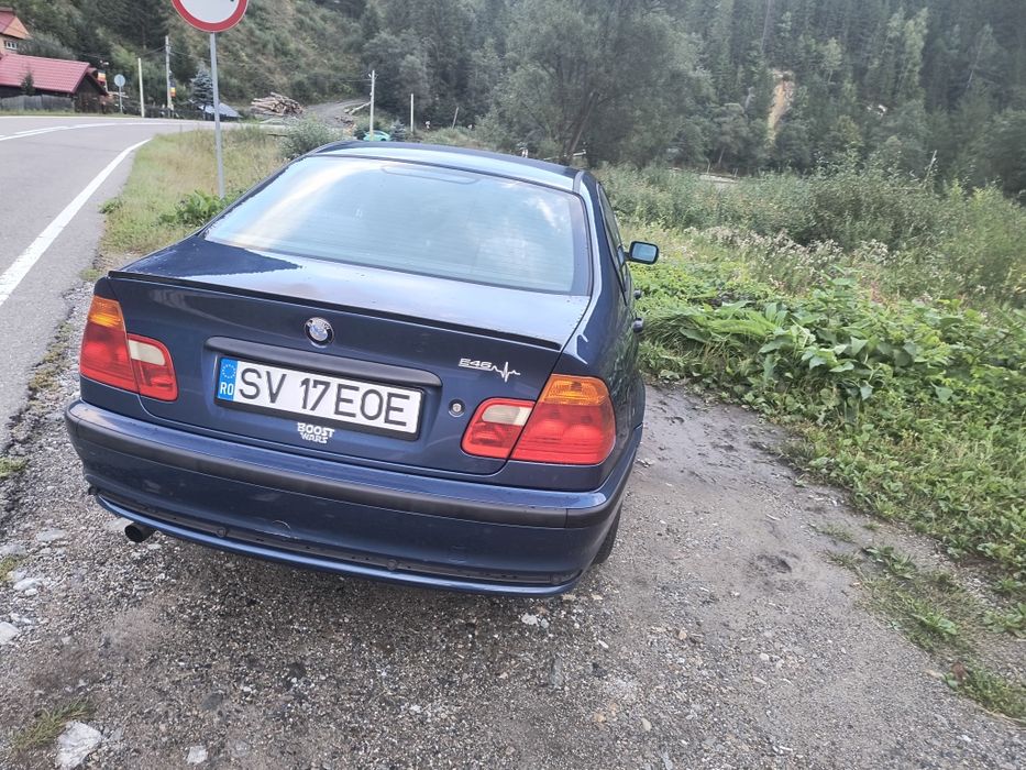 BMW 3 Series 2001 — imagine 2