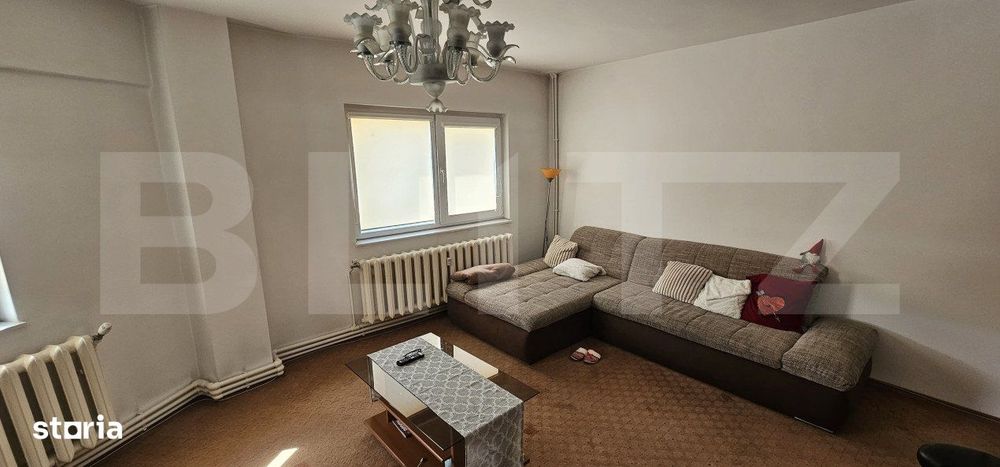 Penthouse  de vis, 151 mp, cu vedere panoramica  asupra osasului