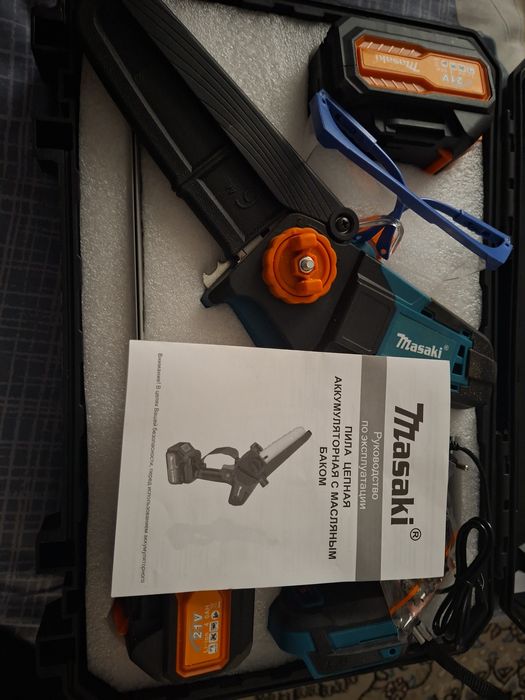 Yangi sotiladi  ,xali ishlatilmagan