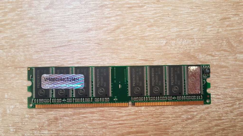 Memorii RAM - PC vechi - diverse modele