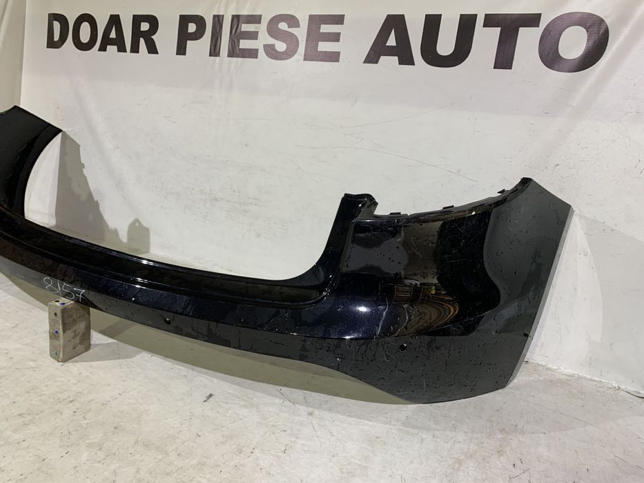 Bara spate Porsche Macan, 2020, 2021, 2022, 2023, 2024, cod origine OE 95B807421AA.