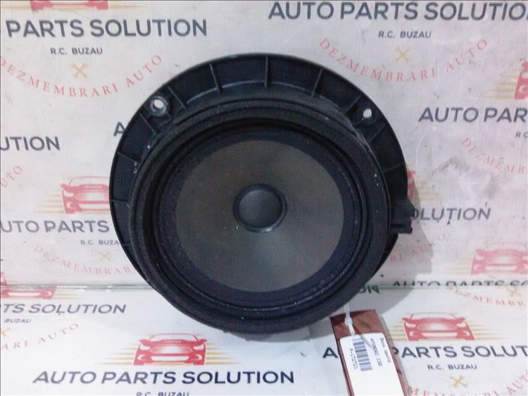 boxa spate hyundai i30