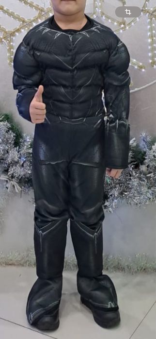 Продам костюм супергероя