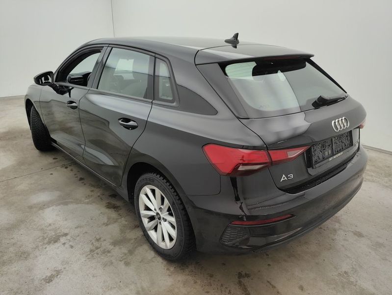 Audi A3 Sportback 30 TDI 2022