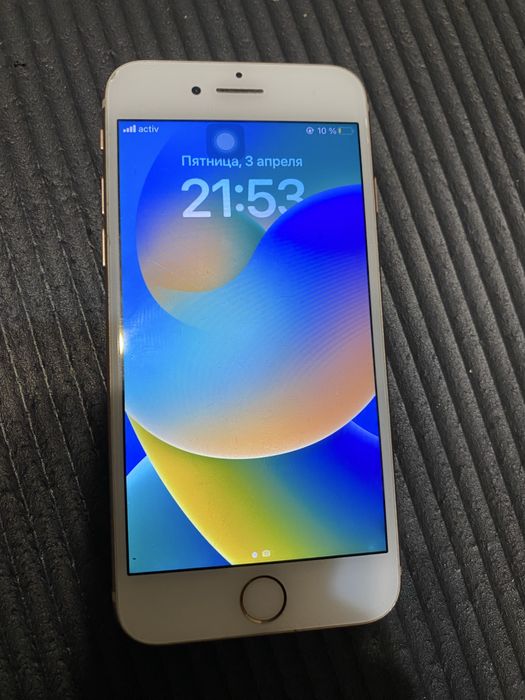 Айфон 8 iphone 8