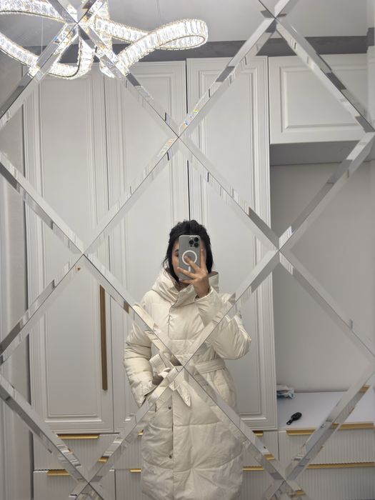 Продаю двухстороннюю куртку