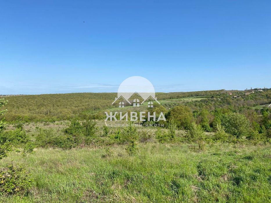 Продава се Парцел в с. Приселци, Област Варна - 3468 кв.м за 14 €/кв.м - Снимка #1