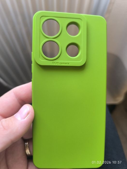 Carcasă Xiaomi Redmi Note 13 Pro 5G