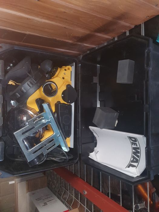 Rindea Dewalt D26500K