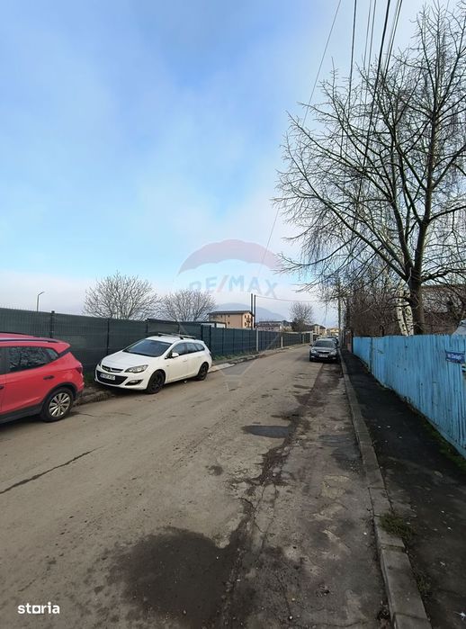 Teren casa 500mp, Ferentari Zetarilor, toate utilitatile, urbanism