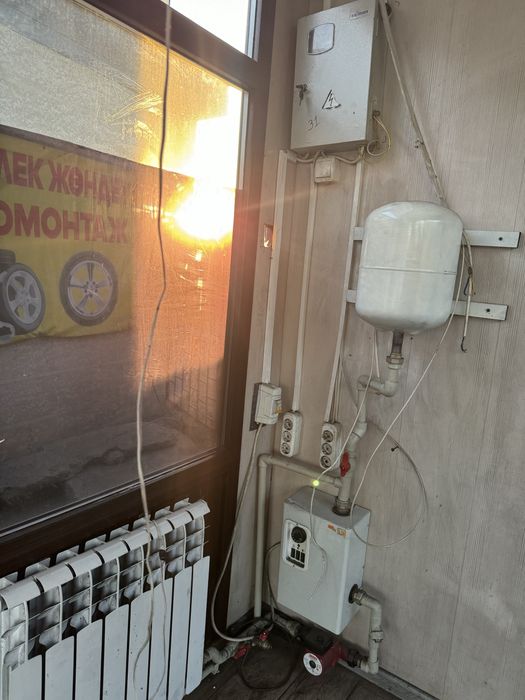 Павильон алматы