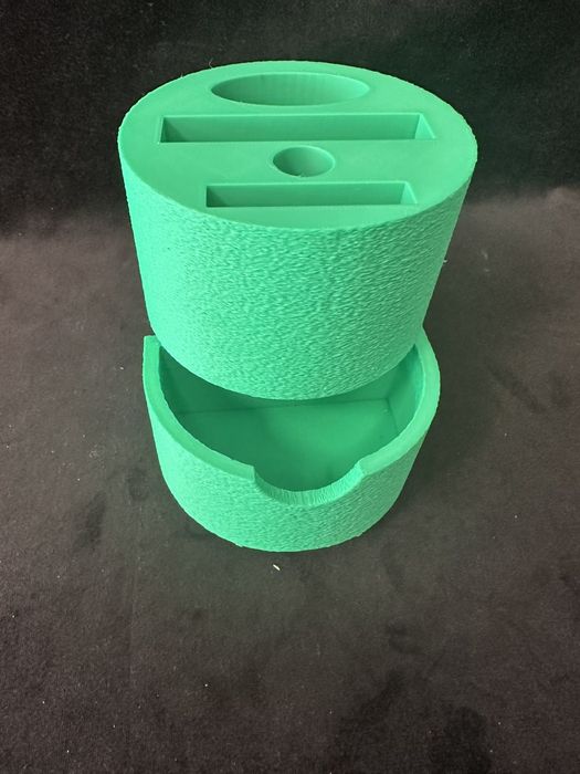 органайзер за айкос с пепелник