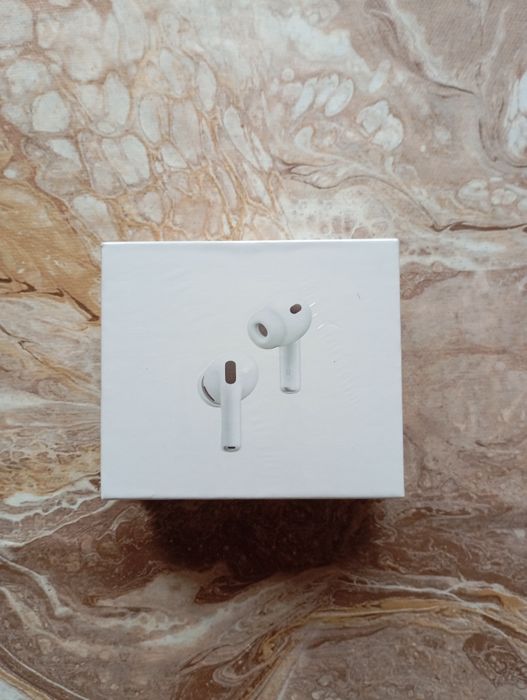 Airpods Pro 3 New