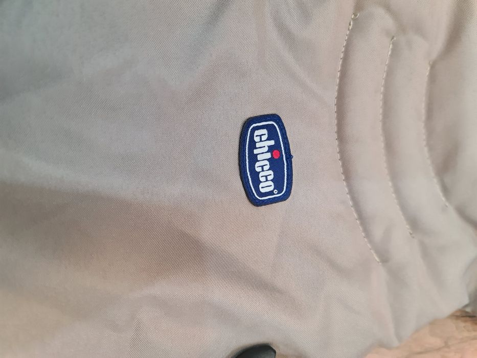 Marsupiu Chicco bebeluși