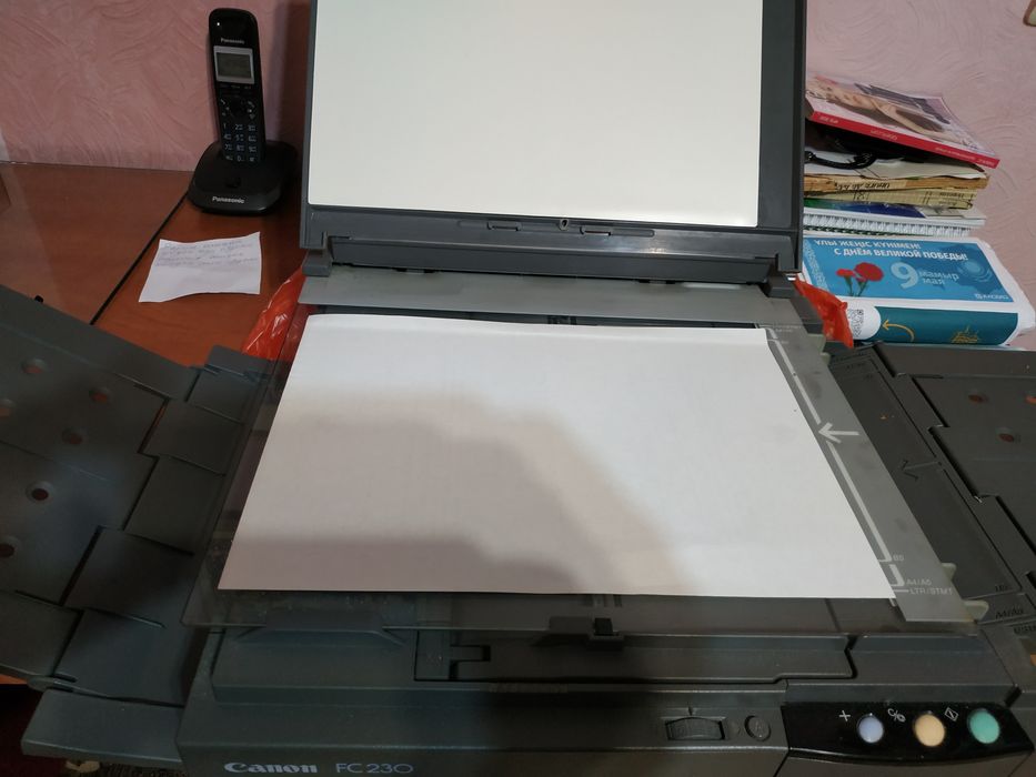 Принтер , ксерокс