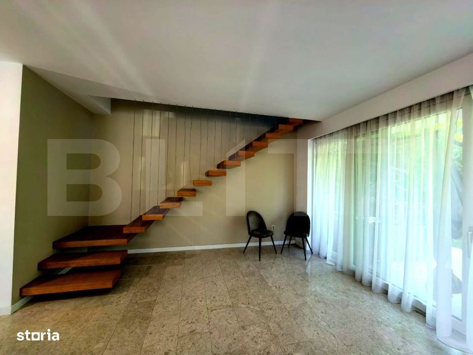 Vila cu 4 camere, 133 mp, Bucium – Hanul 3 Sarmale