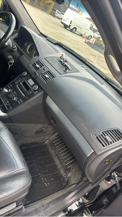 Volvo xc90 an2014 euro 5