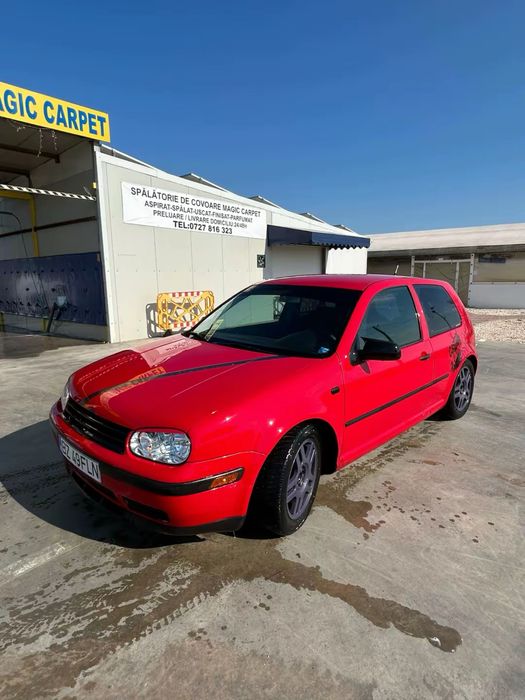 Vand golf 4 1.4