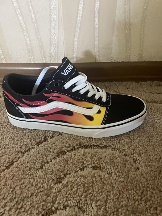 Кеды мужские , новые