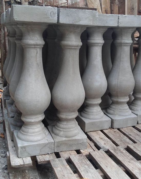 Балясина перила ступенька balasina zina perila