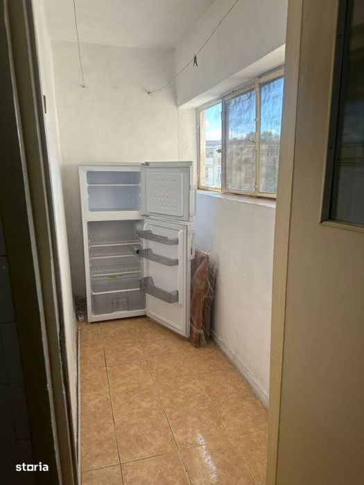 Garsoniera decomandata, 33 mp, Calea Bucuresti Rotonda — fotografia 3