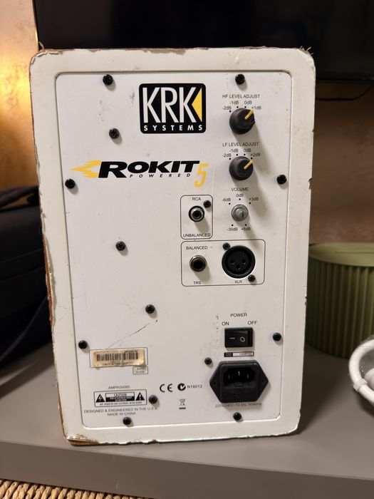 Krk Rockit 5 Gen3